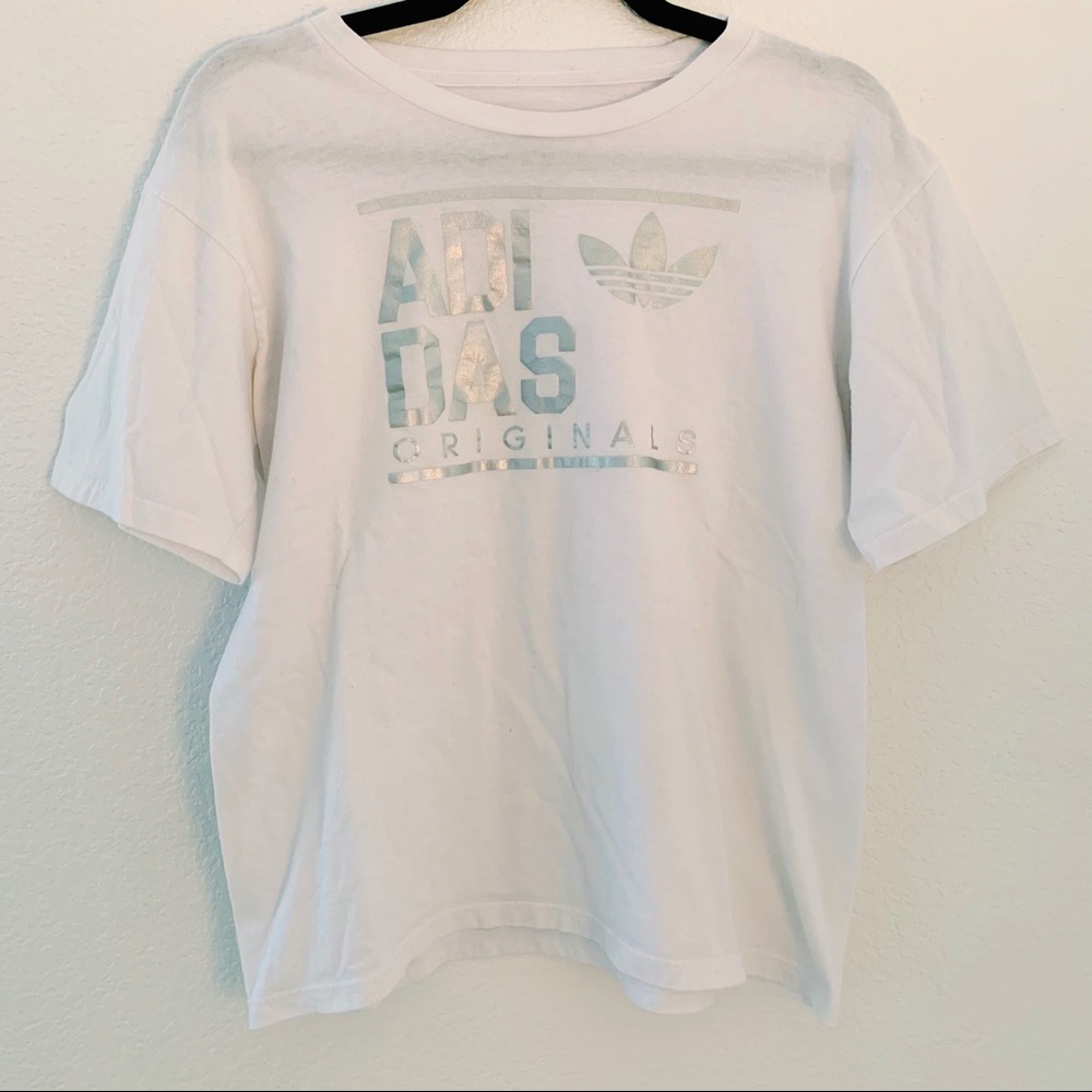 Adidas tshirt
